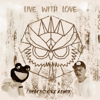 Live With Love (feat. Toran) [THEDETSTRIKE Remix] (EP)