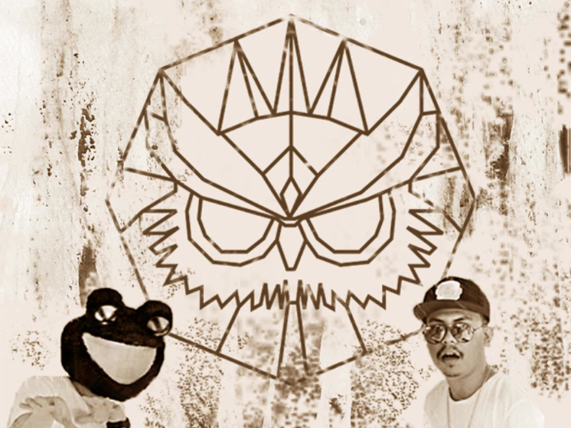 Live With Love (feat. Toran) [THEDETSTRIKE Remix] (EP)