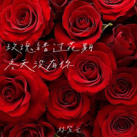 玫瑰错过花期 冬天没有你 (Single)