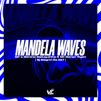 Mandela Waves (Single)