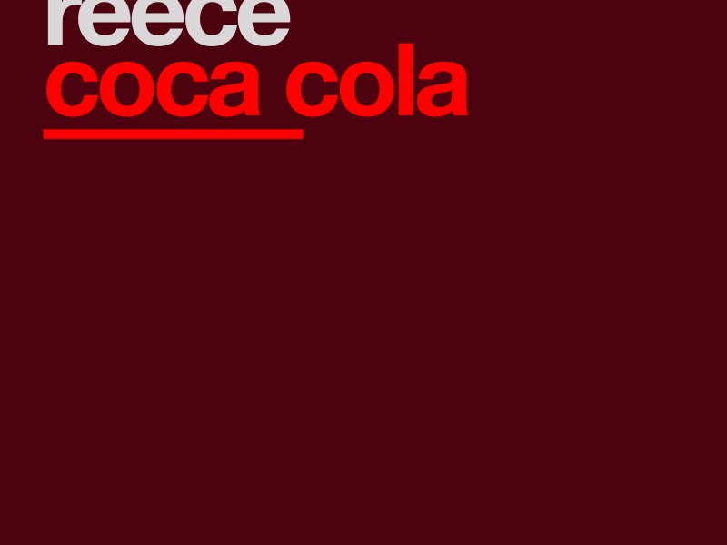 Coca Cola (Single)