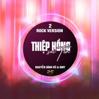 Thiệp Hồng Sai Tên (Rock Version 2) (Single)
