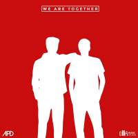 We Are Together (Single)