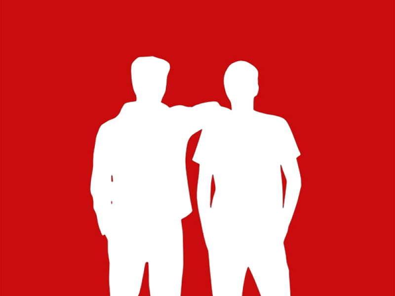 We Are Together (Single)