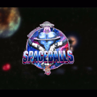 SPACEBALLS (Single)