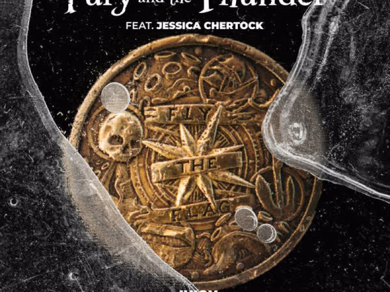 Fury and the Thunder (Single)