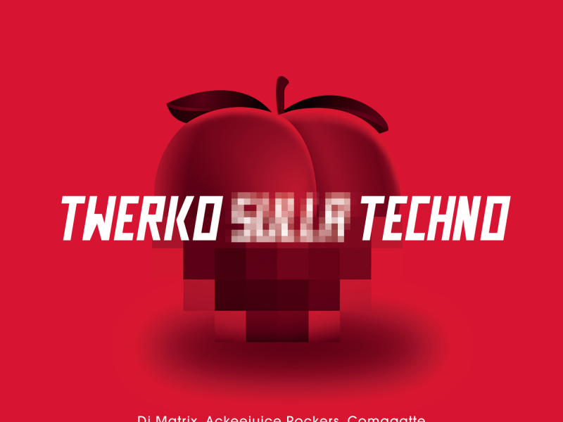 Twerko sulla Techno