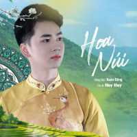 Hoa Núi (Single)