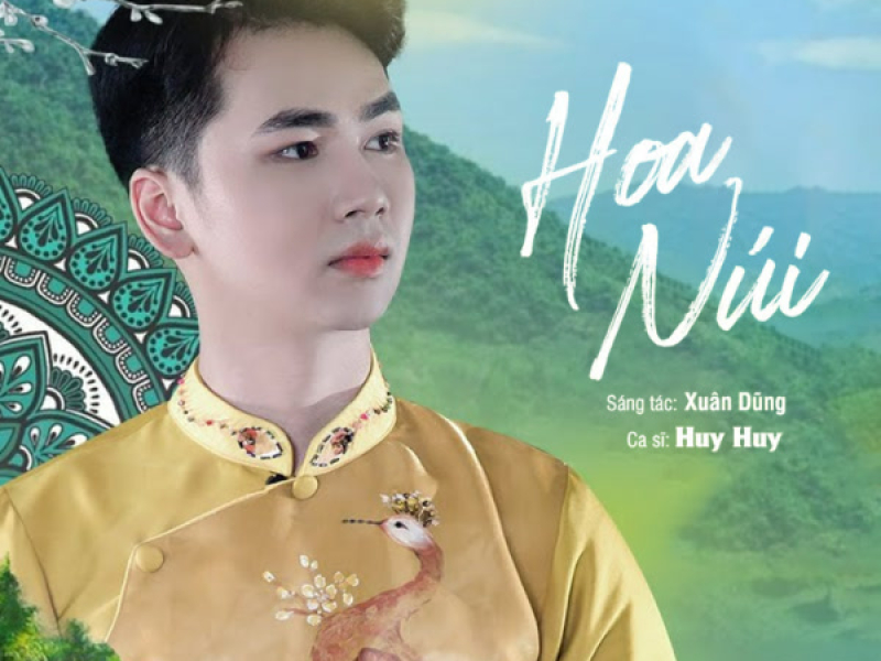 Hoa Núi (Single)