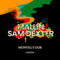 Montell's Dub (EP)