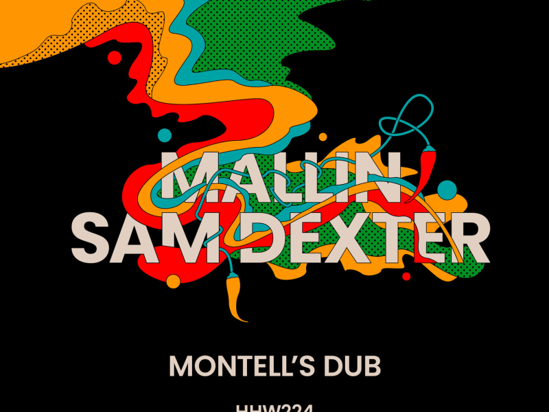 Montell's Dub (EP)