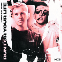 Run For Your Life (Single)