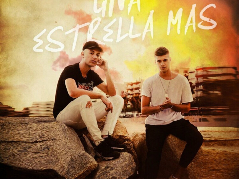 Una Estrella Más (Single)