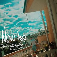 NOVO ANO (Single)