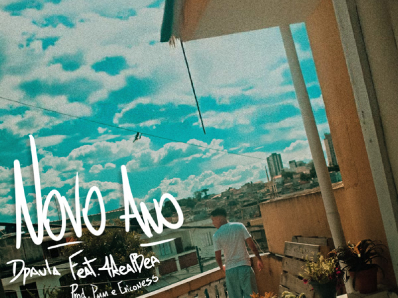 NOVO ANO (Single)