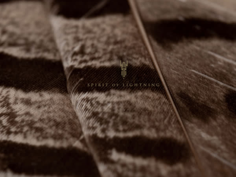 Spirit of Lightning (Single)