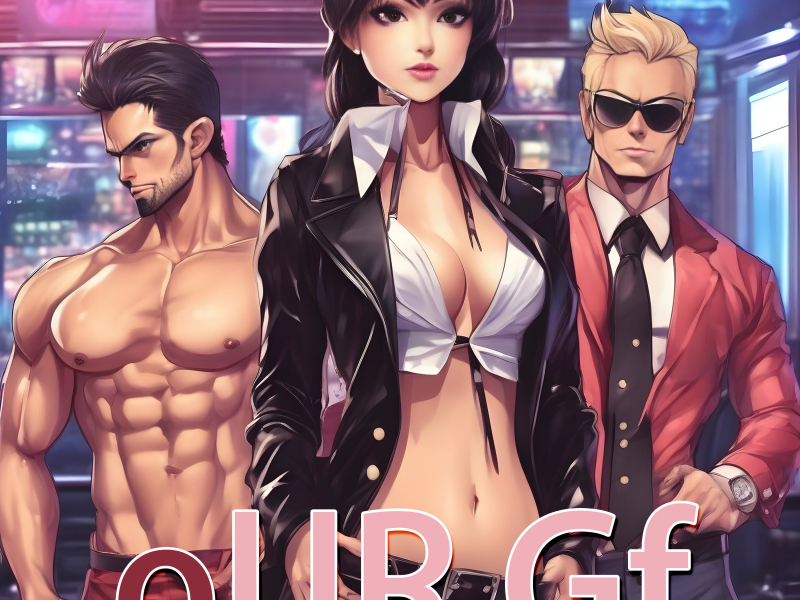 Our Gf (feat. Nate Dogg) (Single)