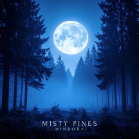 Misty Pines (Single)
