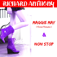 Maggie May (EP)