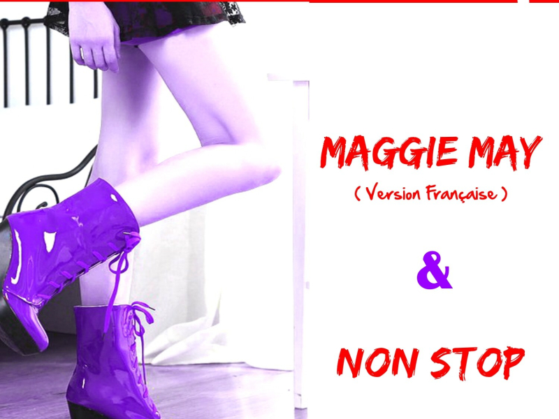Maggie May (EP)