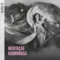 MEDITAÇAO HARMONIOSA (Single)