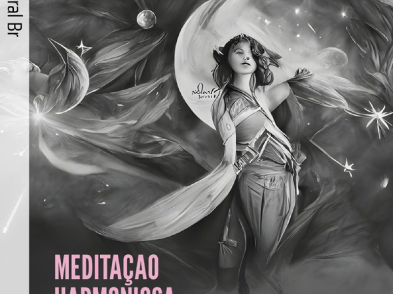 MEDITAÇAO HARMONIOSA (Single)