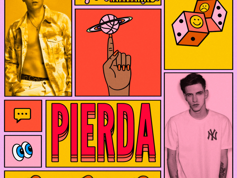 Pierda (Single)