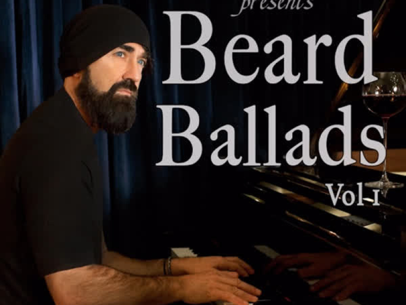 Beard Ballads, Vol. 1