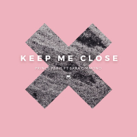 Keep Me Close (Single)