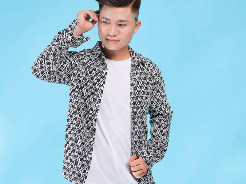 Màu Xanh Nam Anh (Single)