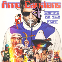 Empire of the Night (Single)