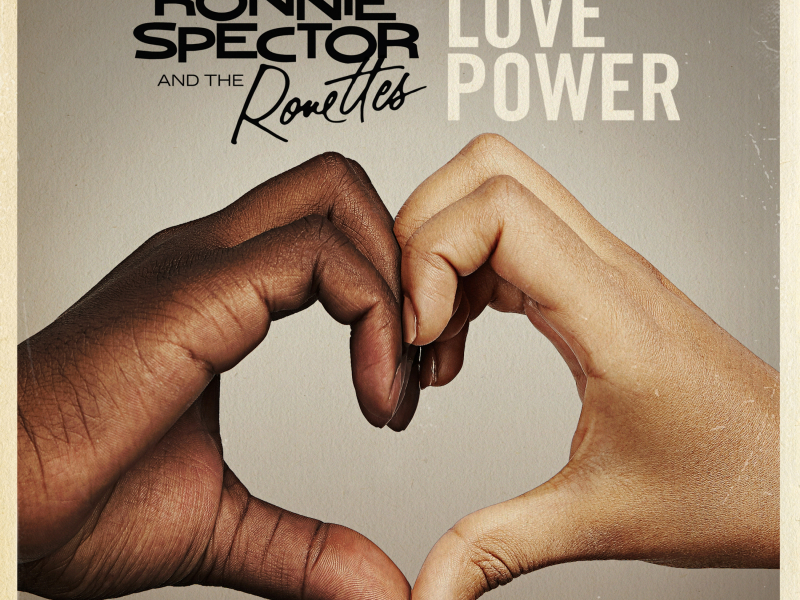 Love Power