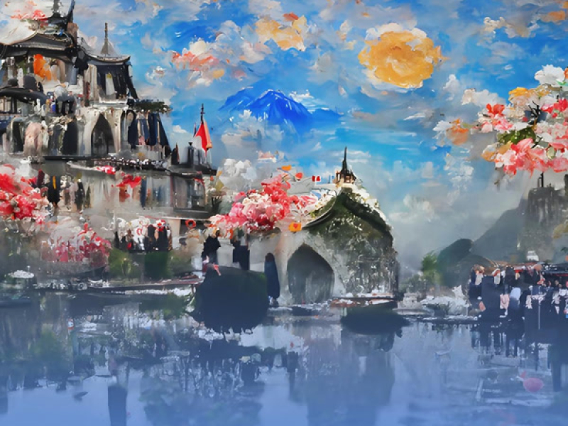 Tinggalkan kenangan bersamamu (Single)