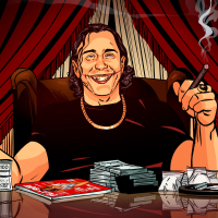 Żądza Żądzy (Single)