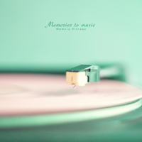 Memories In Music (Single)