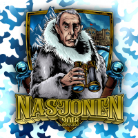 Nasjonen 2018 (Single)