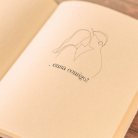 Casa Comigo? (Single)