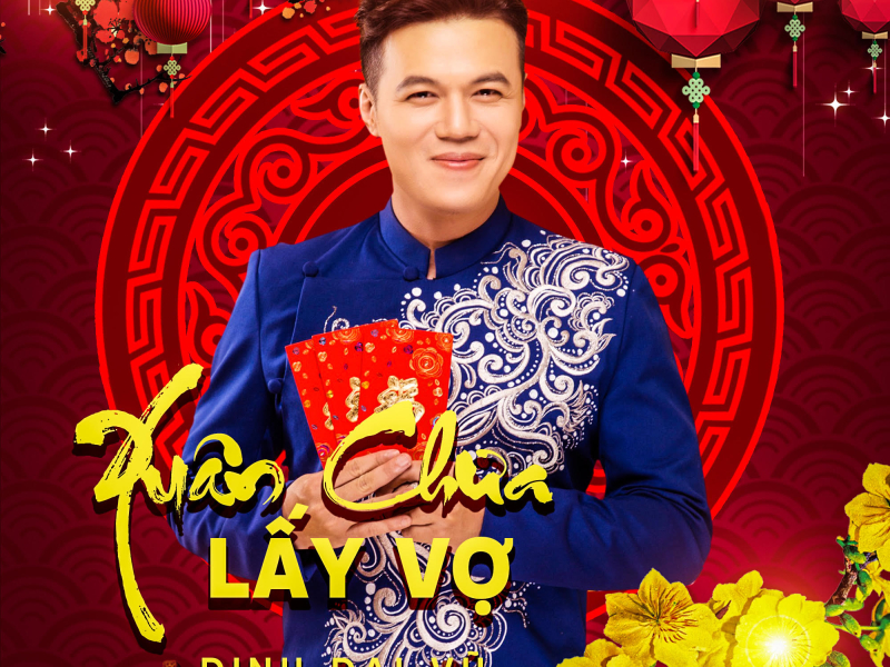 Xuân Chưa Lấy Vợ (Single)