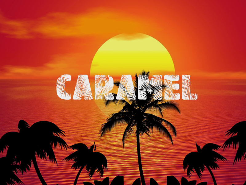 Caramel (feat. LeJy) (Single)