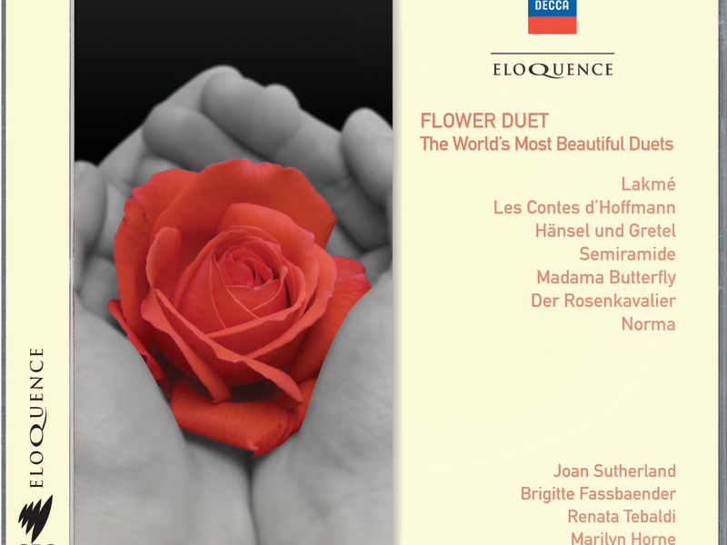 Flower Duet - The World's Most Beautiful Duets