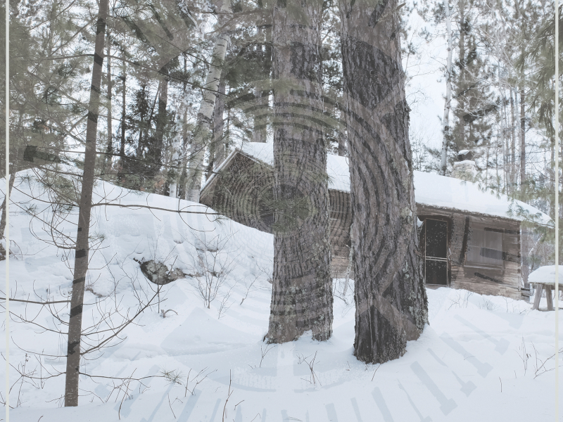 The Scars of Man on the Once Nameless Wilderness, Part 1