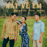 Hát Về Em (Single)