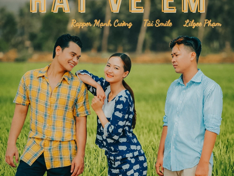 Hát Về Em (Single)