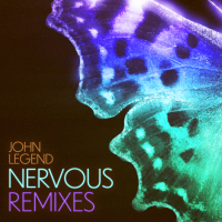 Nervous (Remixes) (Single)