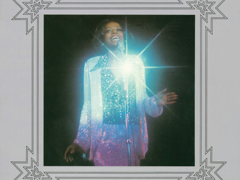 Live At Caesars Palace