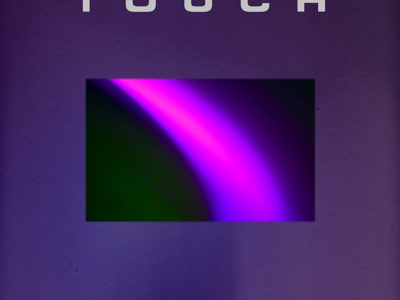 Touch (Single)