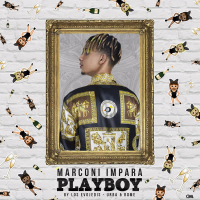 Playboy (Single)