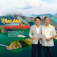 Khao Khát Hải Phòng (Single)