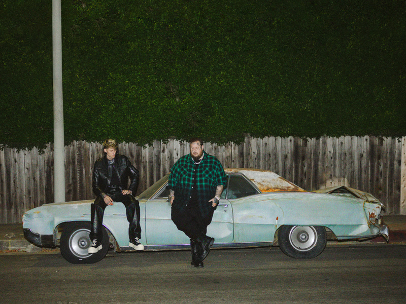 Lonely Road (Single)