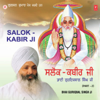 Salok Kabir Ji Part-2 (Single)